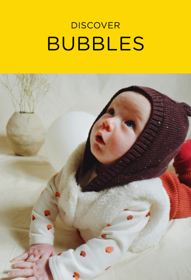 Boboli Bubbles